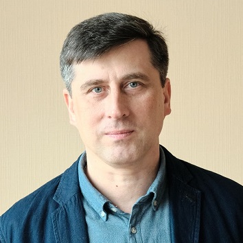 Игорь Волокитин