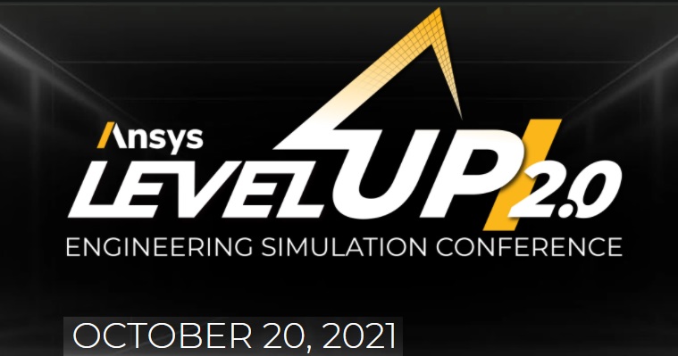 Ansys Level Up 2.0