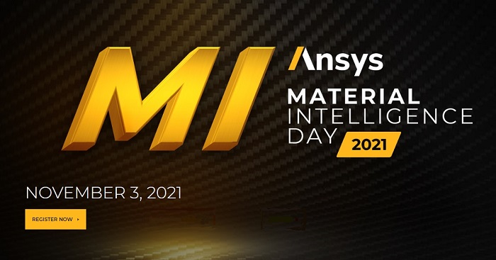 Ansys Material Intelligence Day