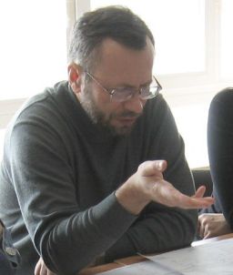 Владимир Талапов
НГАСУ(Сибстрин), профессор