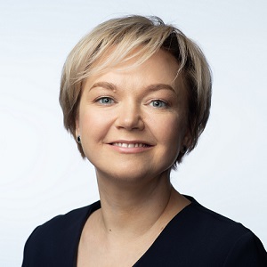 Анастасия Морозова