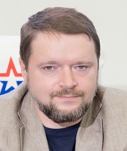 Вадим Пронин