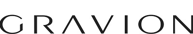 GRAVION Logo