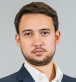 Алексей Пелипенко