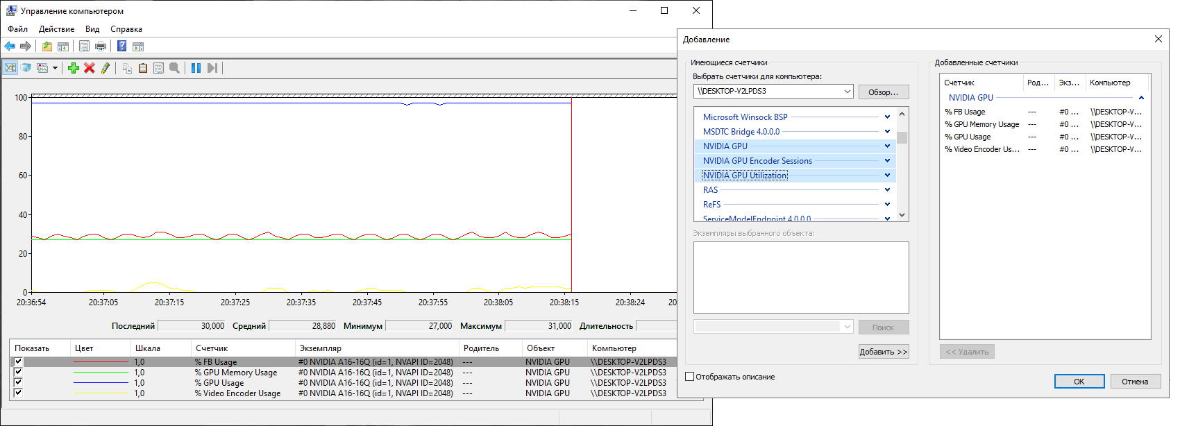  FORSITE vPod