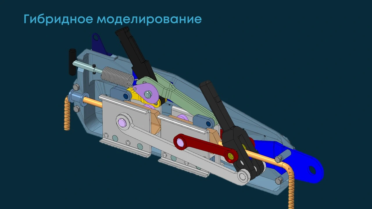 C3D PolyShaper,  8