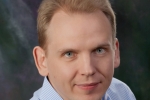 Алексей Рыжов, региональный директор, Autodesk в России и СНГ