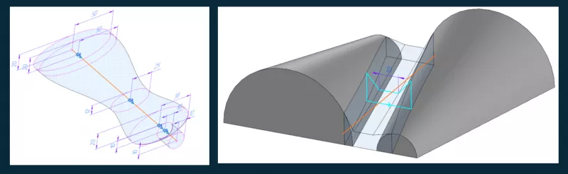      C3D Modeler,  6