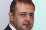 Александр Тасев, генеральный директор, “РТС Россия”