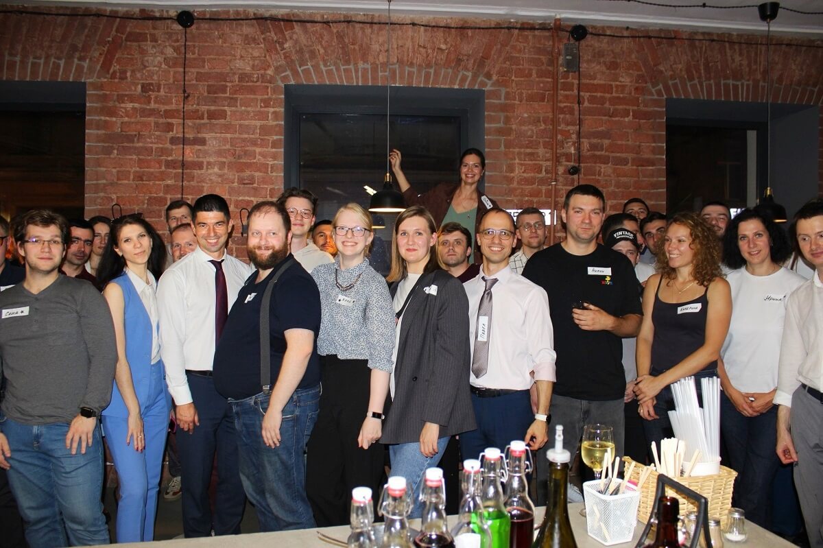 . 2. BIM Meetup 2024  -