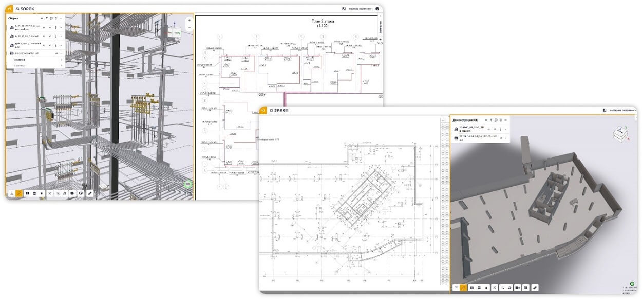 BIM- PDF- Sarex