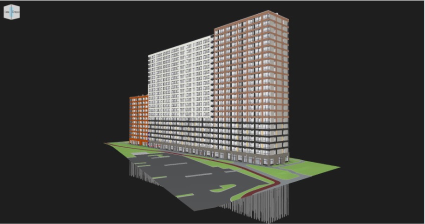 BIM- Pilot-BIM