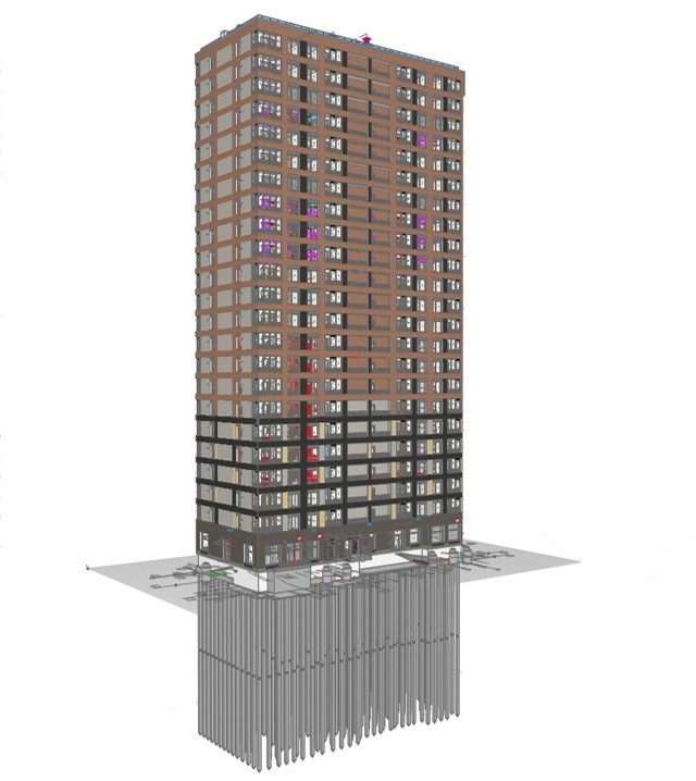 BIM- 4- , 11-