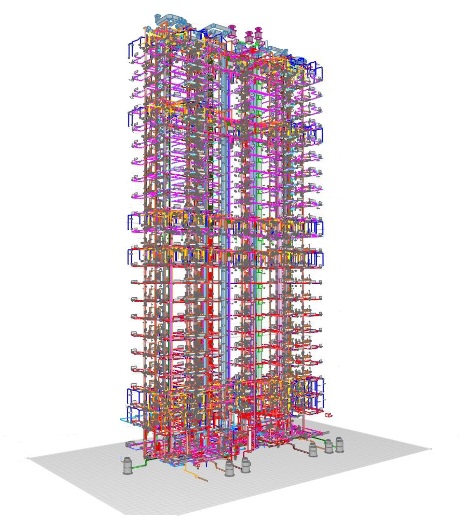BIM- 4-