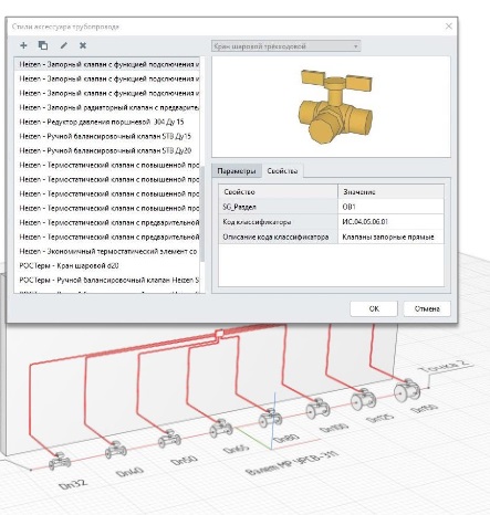 BIM- , Setl Group
