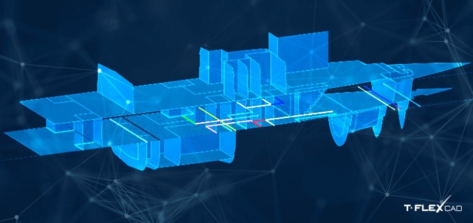    TFLEX 17