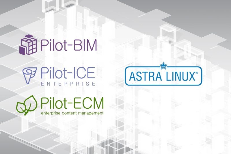 Pilot-BIM 