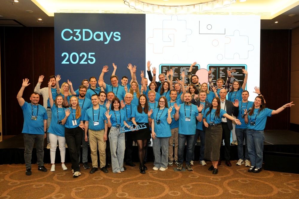 C3D Labs