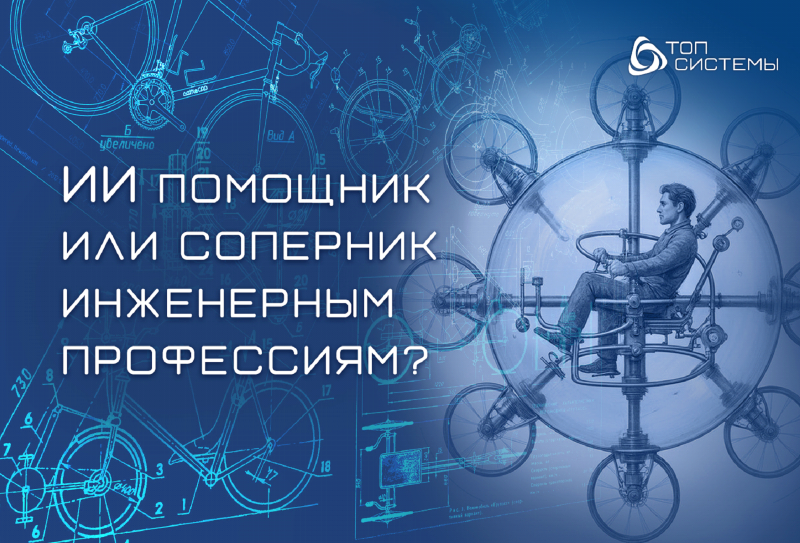 ИИ Топ Системы