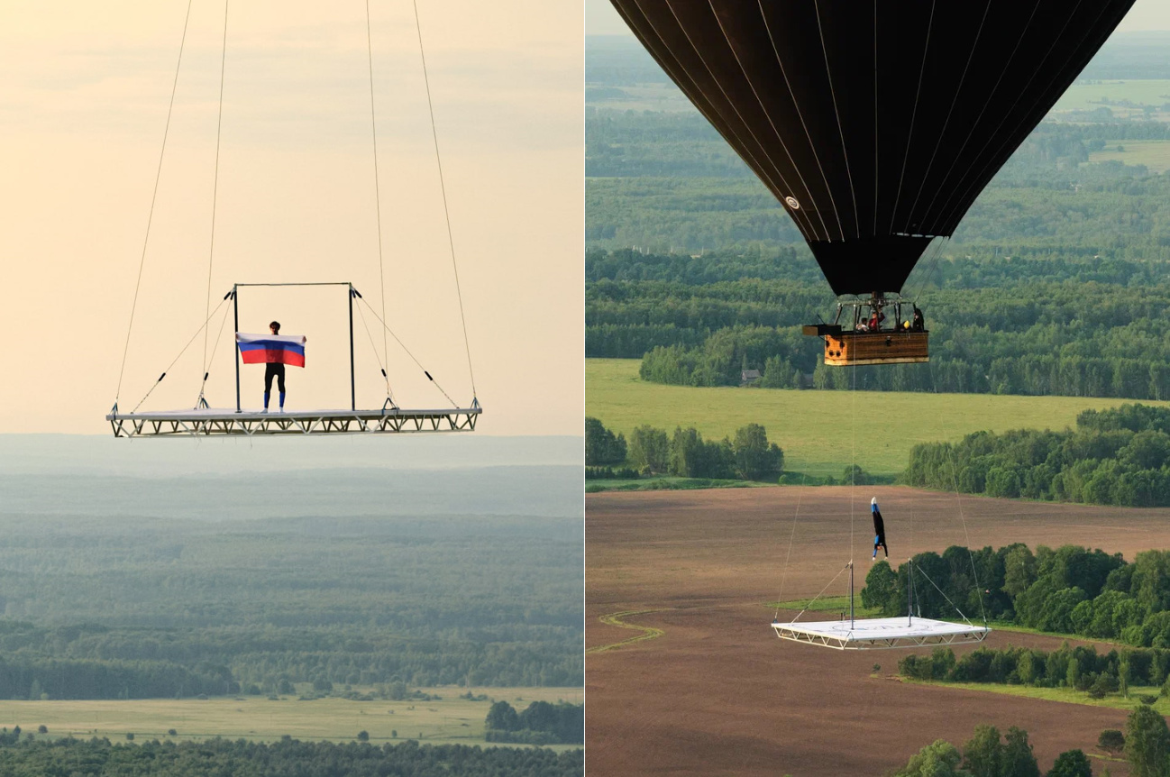 Увеличить Рекорд Бойцова