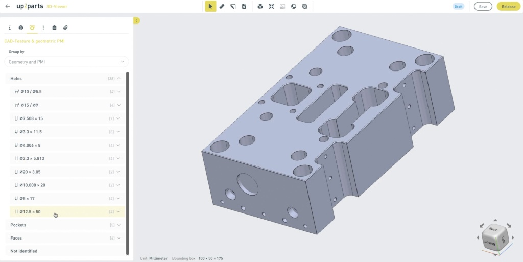 ������������� ��������� ��� CAM-������