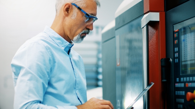 ������������� ��������� ��� CAM-������