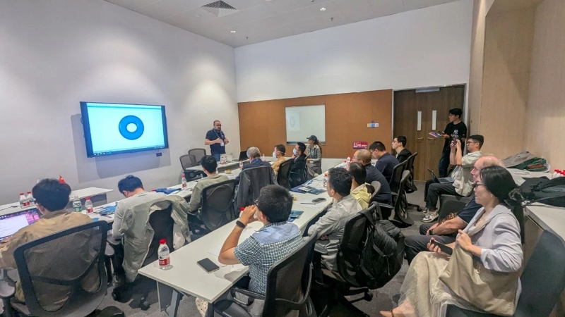 ��������� ��������� C3D Labs