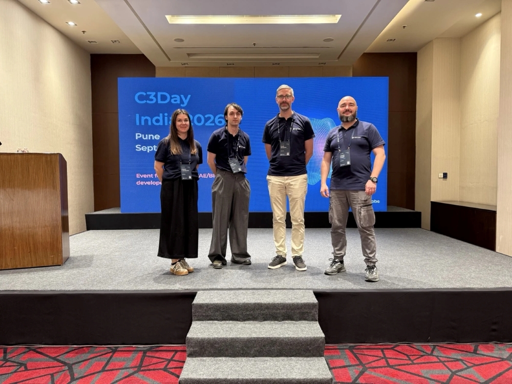 C3D Labs � �����