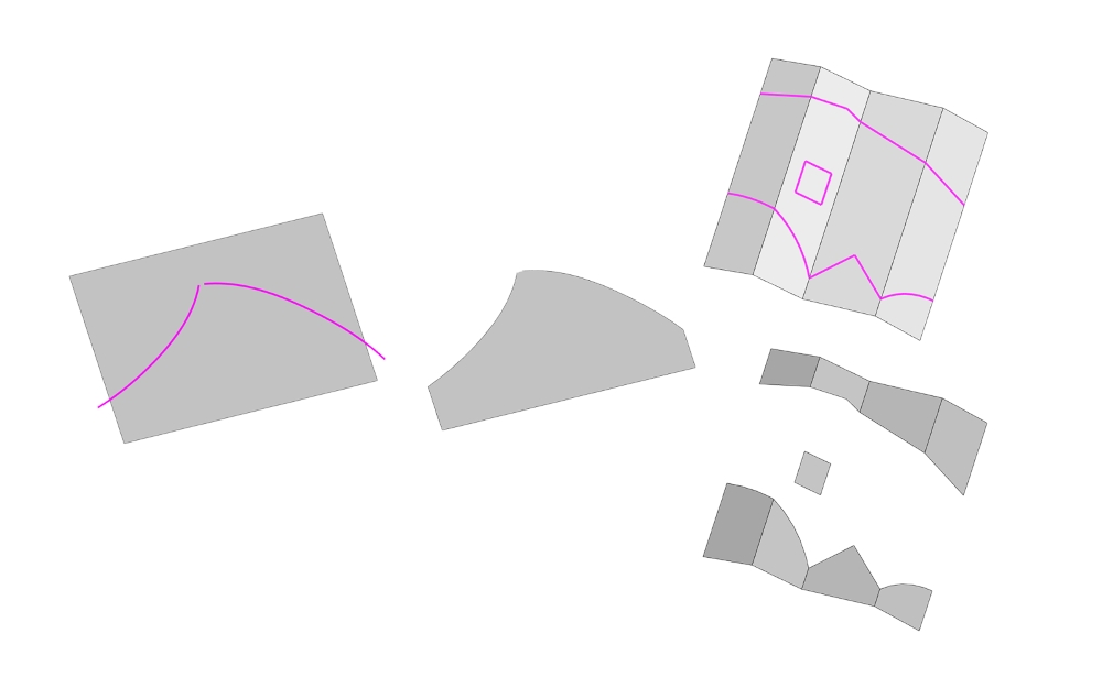 C3D Modeler