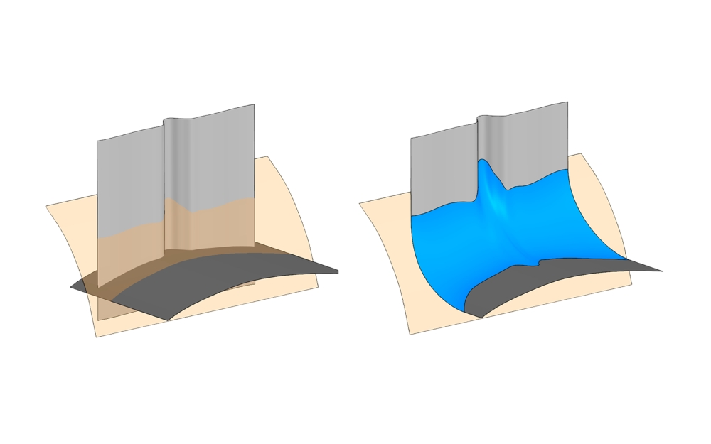 C3D Modeler