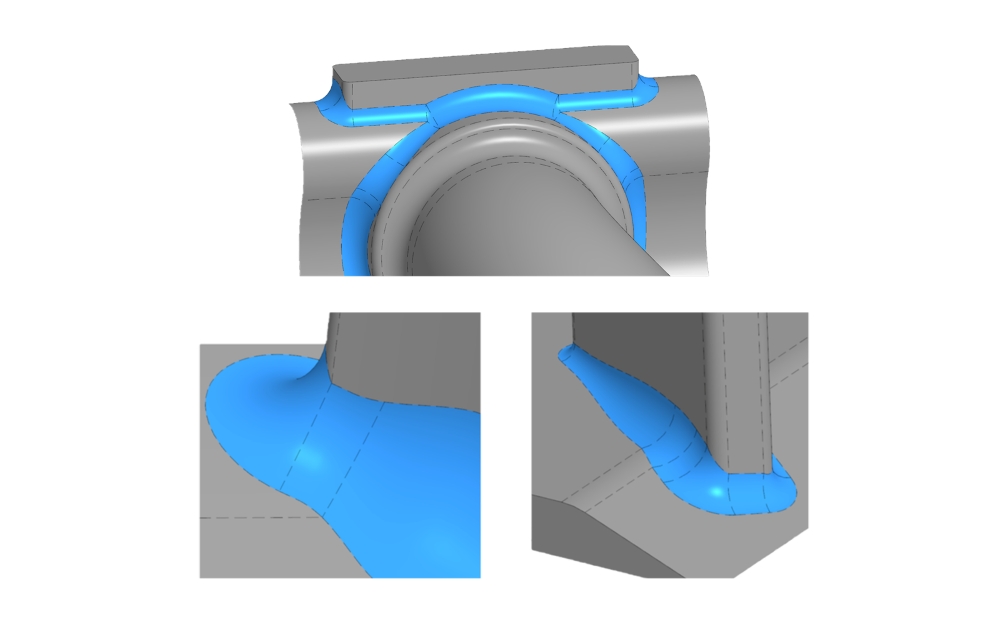 C3D Modeler