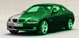 BMW станет "зеленым"