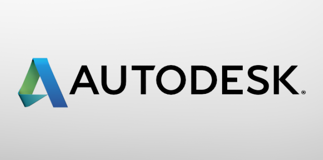 Новый логотип Autodesk