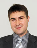 Денис Ожигин, директор по развитию ЗАО «Нанософт»