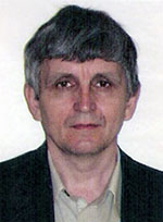 Александр Ямпольский