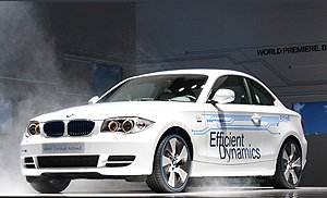 BMW -DS