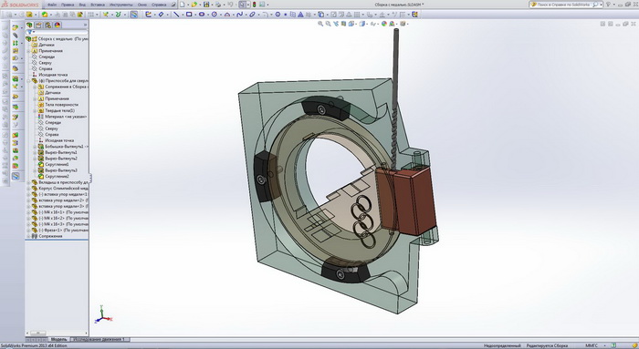 SolidWorks   3