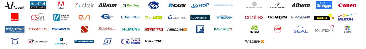 CSoft partners