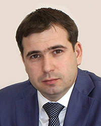 Дмитрий Трофимов