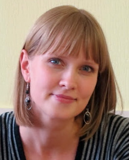 Екатерина Мошкина