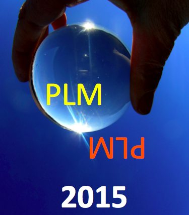 PLM influences 2015