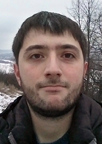 Sergey Slyadnev