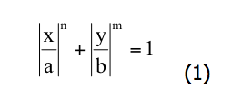 Овалы формула 1