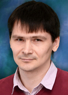 Alexey Ershov